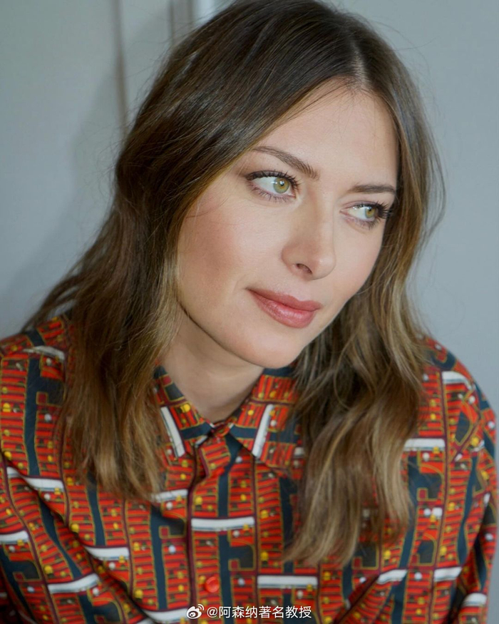 莎拉波娃新星爆冷表现惊艳，巴塞罗那未来可期！的简单介绍