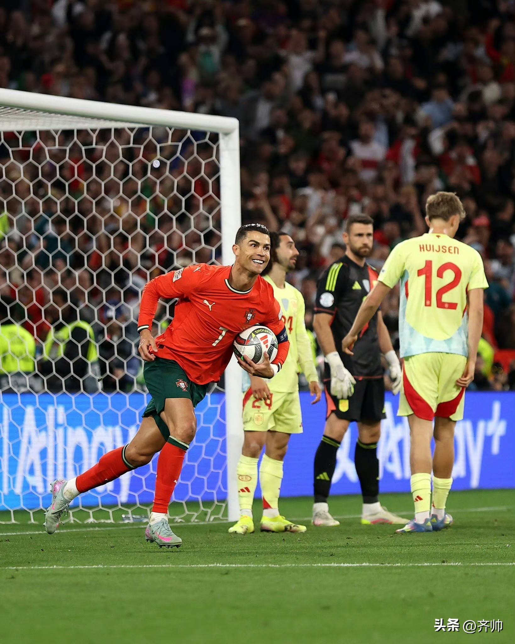 C罗关键节点比分优势明显，皇家马德里带队取胜！的简单介绍