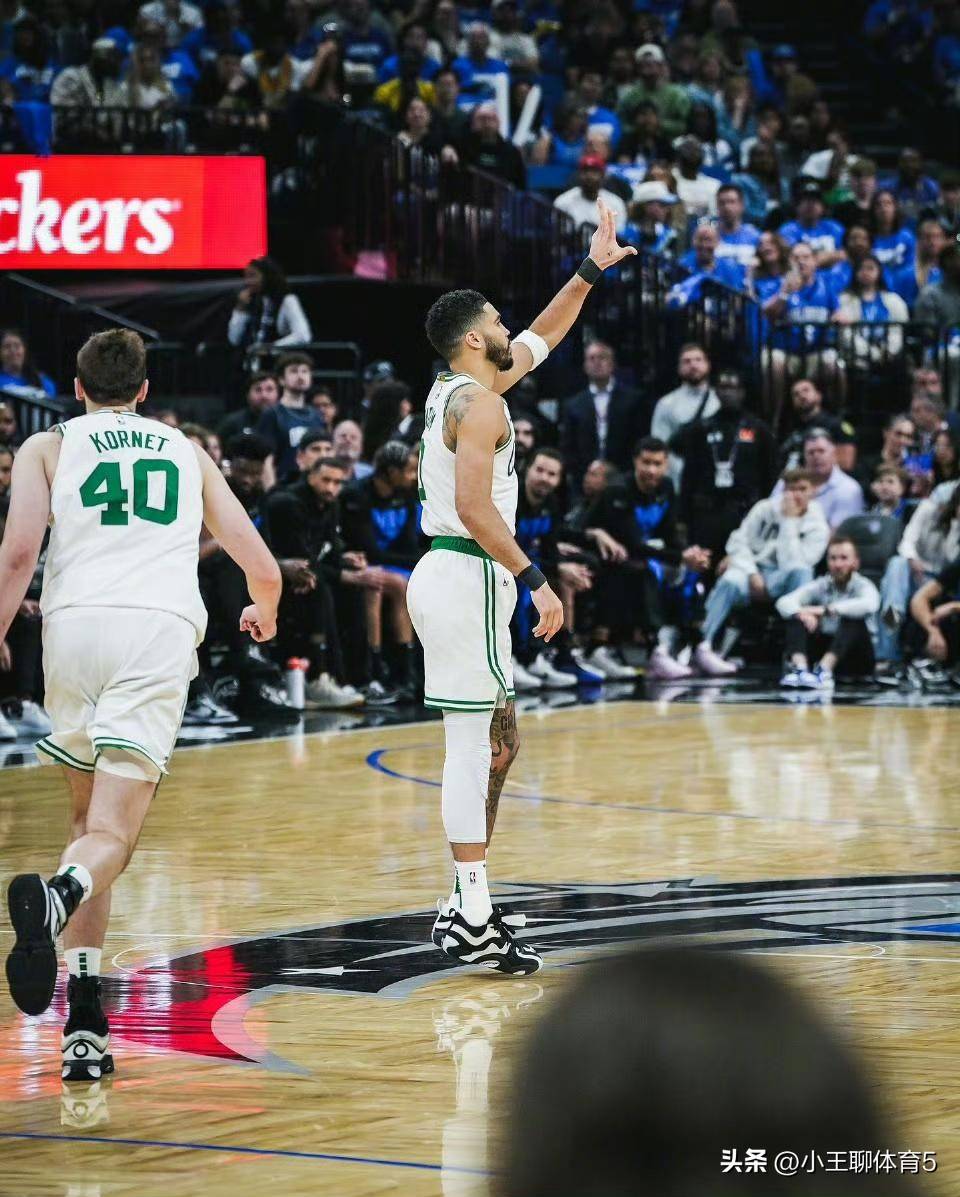 包含塔图姆爆冷击败雄鹿，赛事规则更新引爆全场！的词条