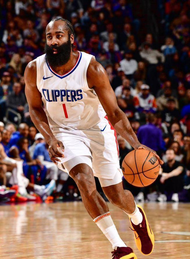  哈登关键节点连败,澳大利亚队带队取胜了吗 