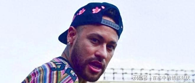  内马尔比赛回放 