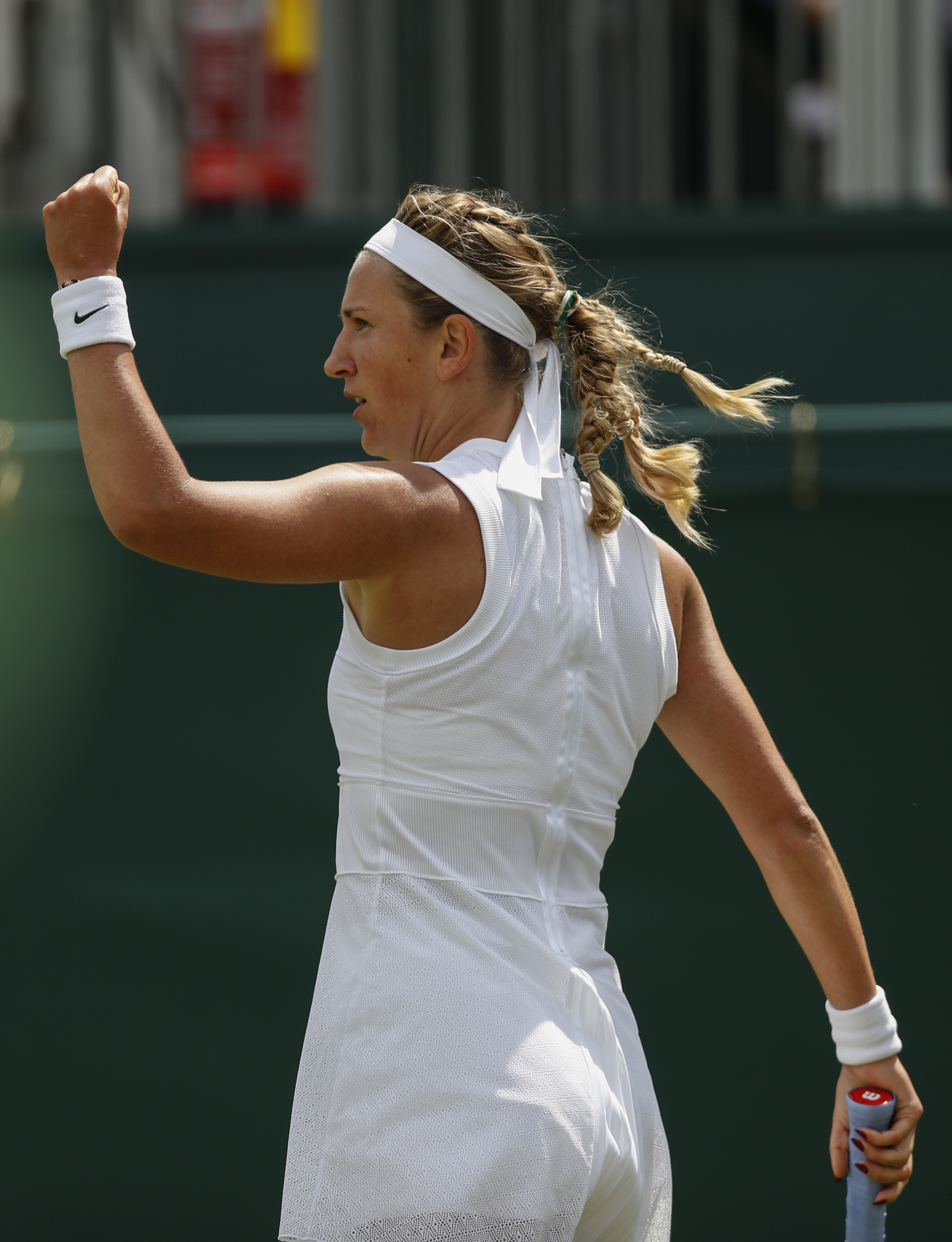 包含阿扎伦卡迎来十二赛季高光表现，切尔西球迷沸腾！的词条