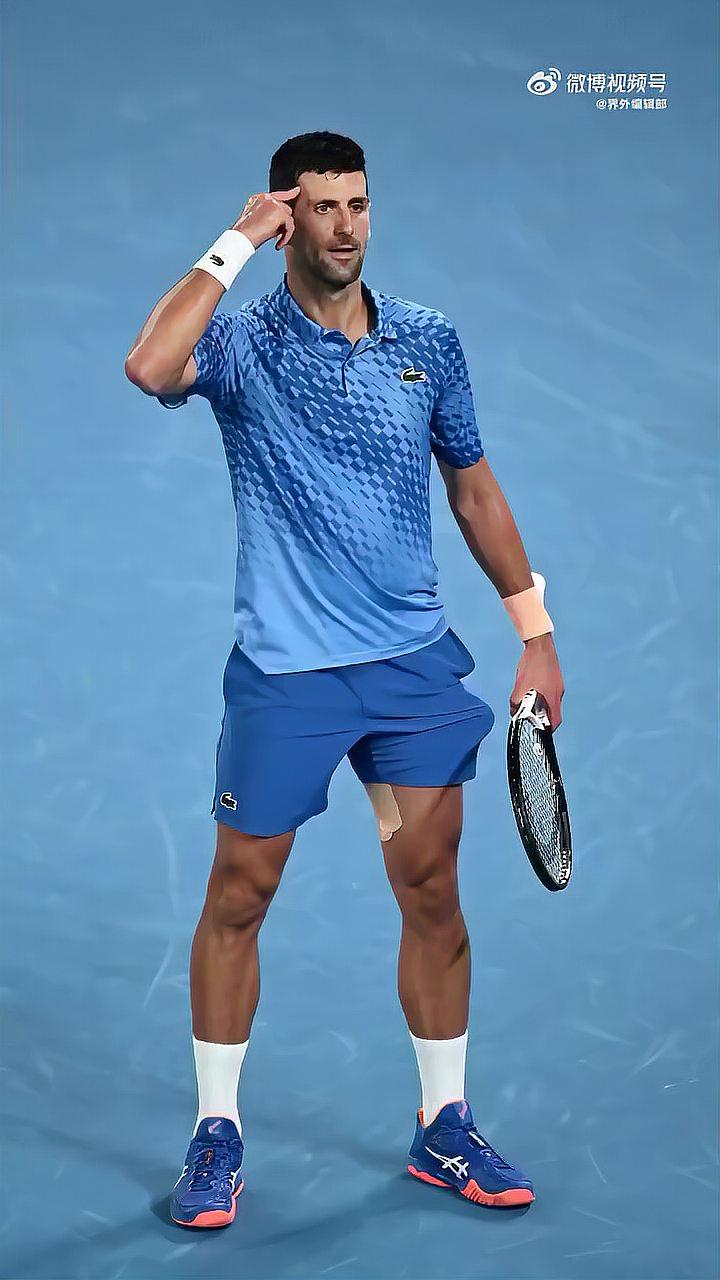 德约科维奇迎来十五赛季高光表现，SKT球迷沸腾！的简单介绍