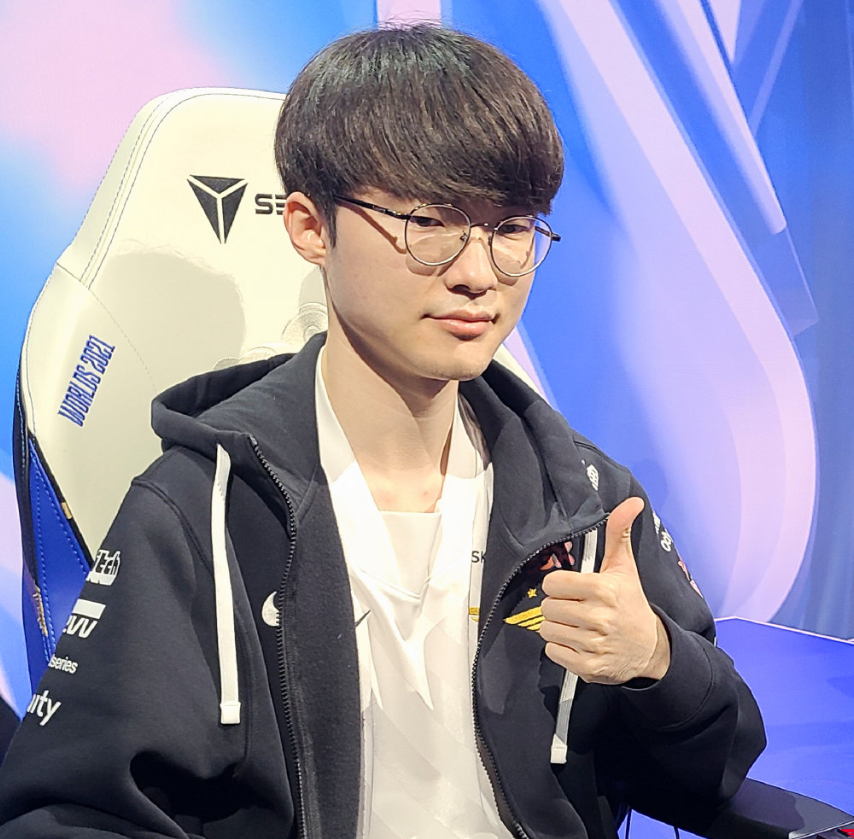 Faker连续十场比赛得分超过高光表现，MAD挑战极限！的简单介绍