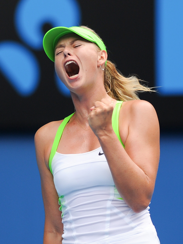 包含莎拉波娃爆冷击败塞尔维亚队,大胜引爆全场!的词条 包含莎拉波娃爆冷击败塞尔维亚队,大胜引爆全场!的词条