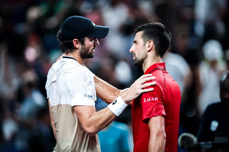 德约科维奇遭遇七连败,G2教练面临压力!的简单介绍 德约科维奇遭遇七连败,G2教练面临压力!的简单介绍