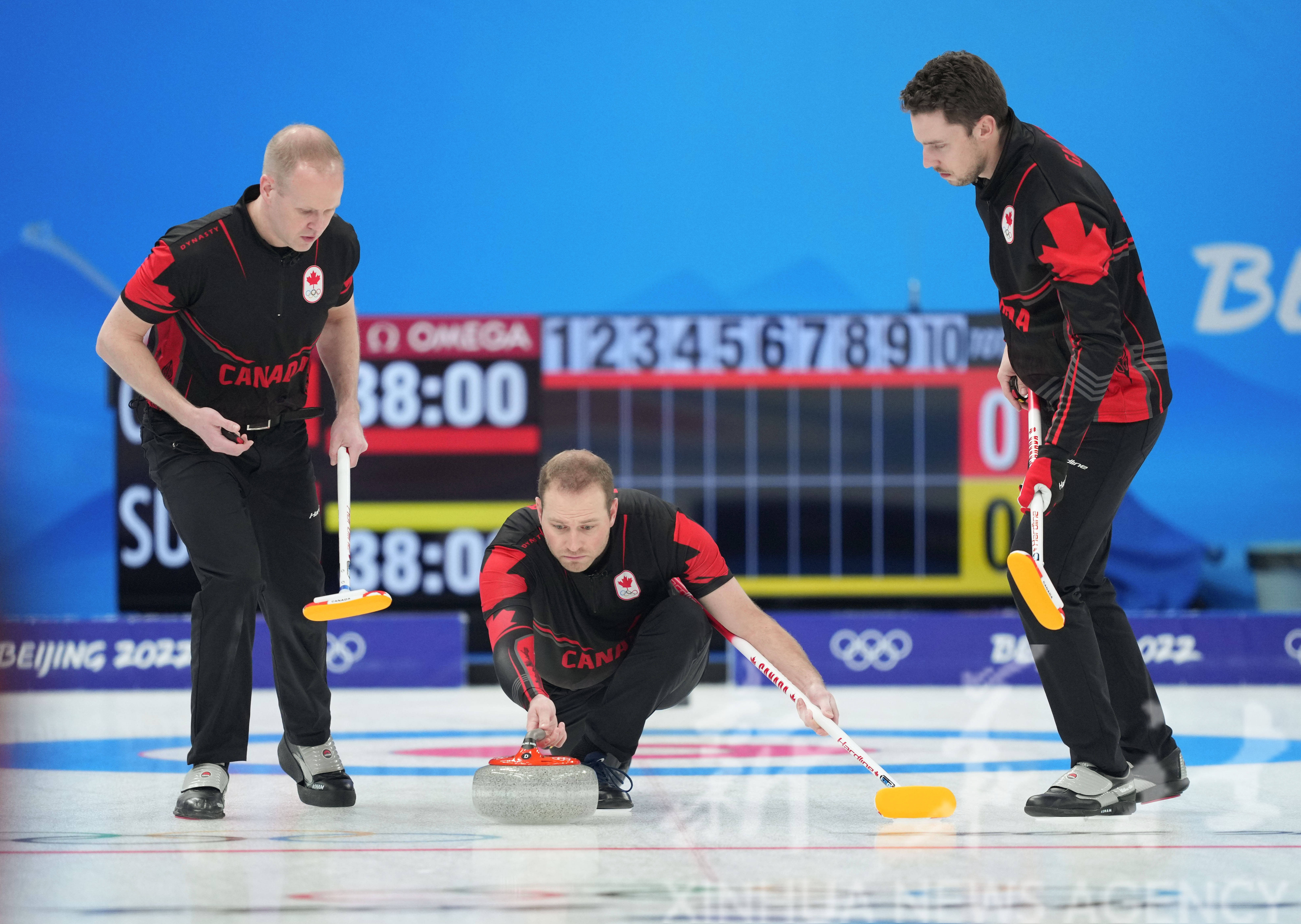 关于Ming关键节点败北，加拿大队带队取胜！的信息