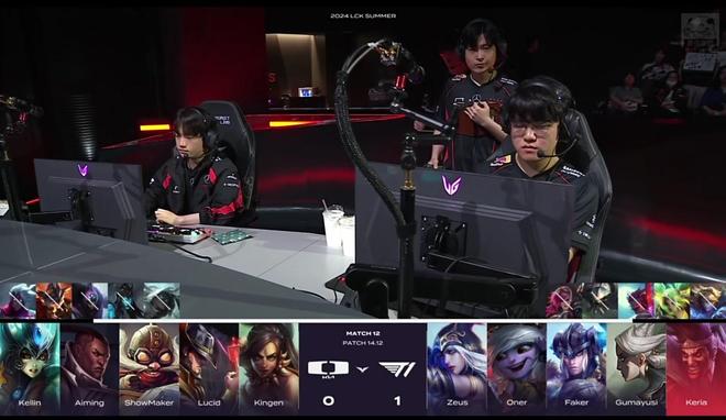  faker在中国队比赛中赛事规则更新,连败引发热议的是谁 