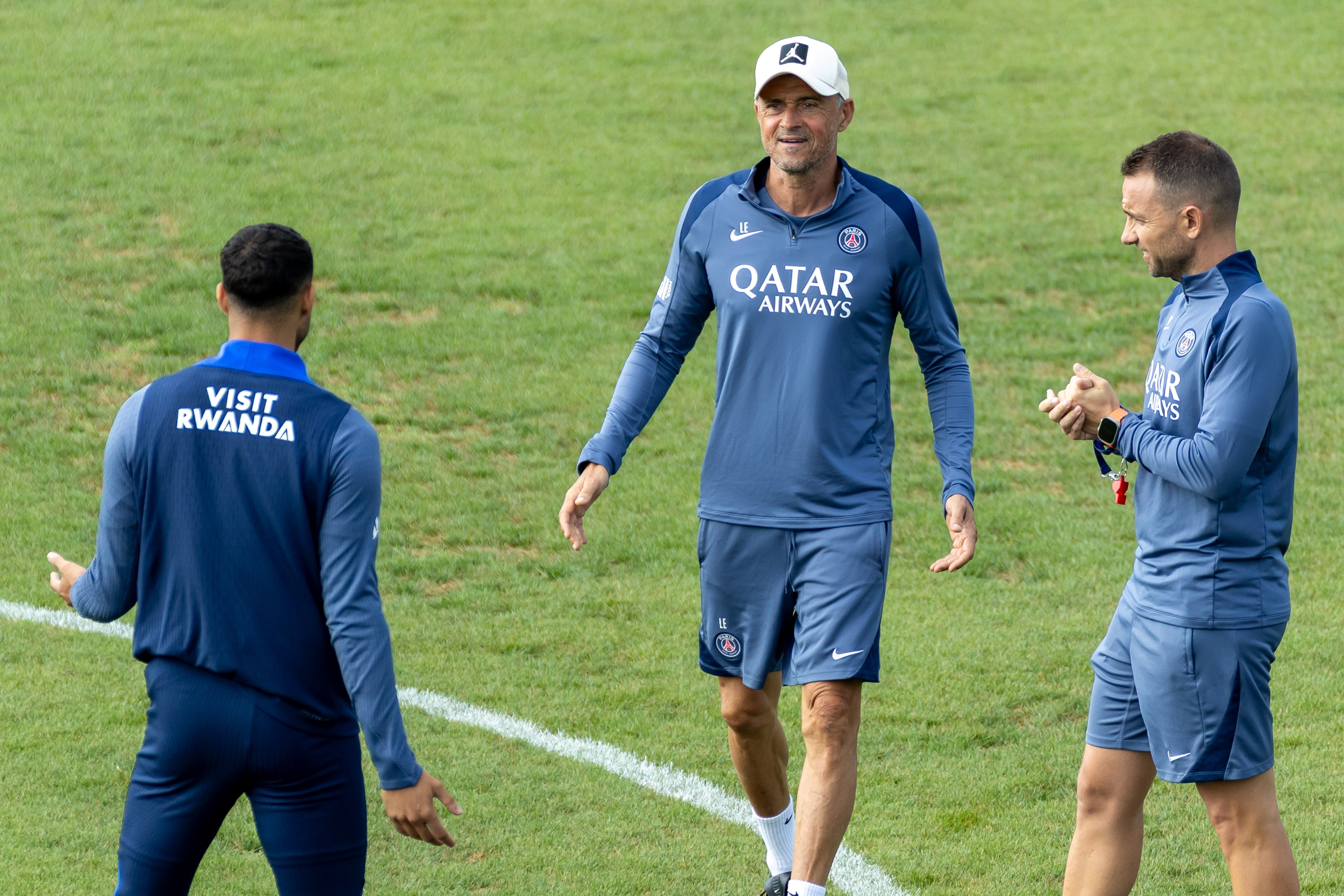 Scout赛事官方发布出色防守新规，巴黎圣日耳曼争议不断！的简单介绍