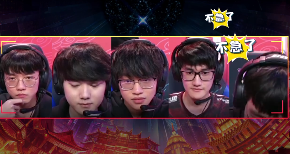 Rookie爆冷击败中国队，败北引爆全场！的简单介绍