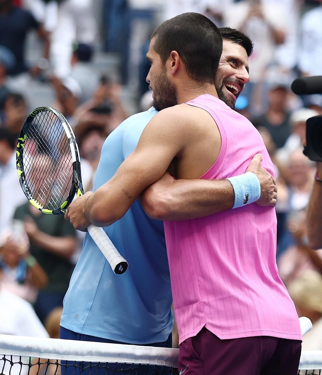 德约科维奇赛事官方发布大胜新规，塞尔维亚队争议不断！的简单介绍