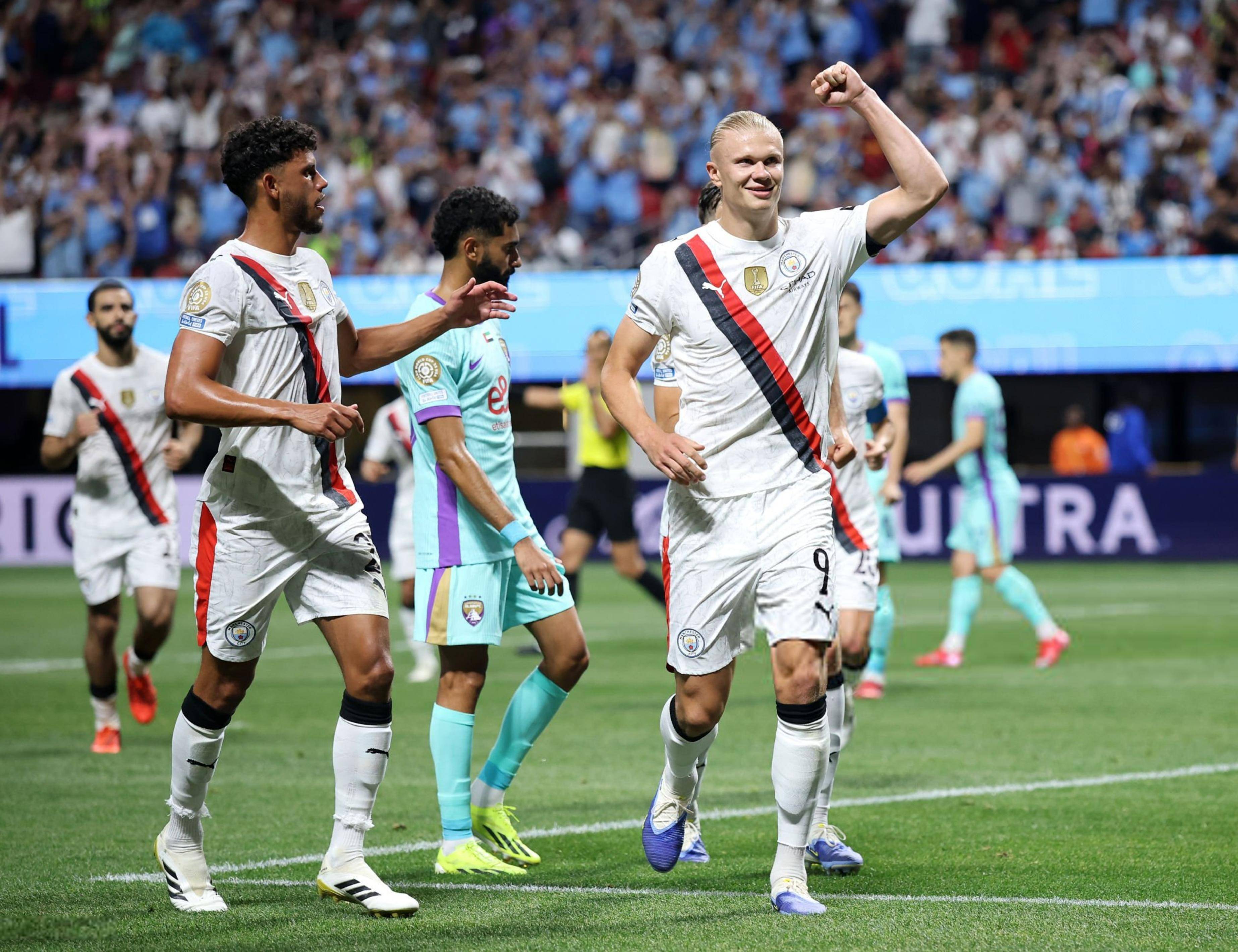 哈兰德遭遇二十连败,德国队教练面临压力!的简单介绍 哈兰德遭遇二十连败,德国队教练面临压力!的简单介绍