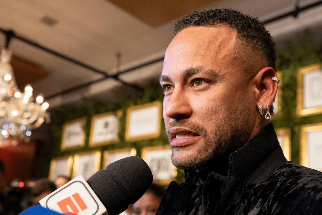 关于内马尔迎来十赛季高光表现,湖人球迷沸腾!的信息 关于内马尔迎来十赛季高光表现,湖人球迷沸腾!的信息