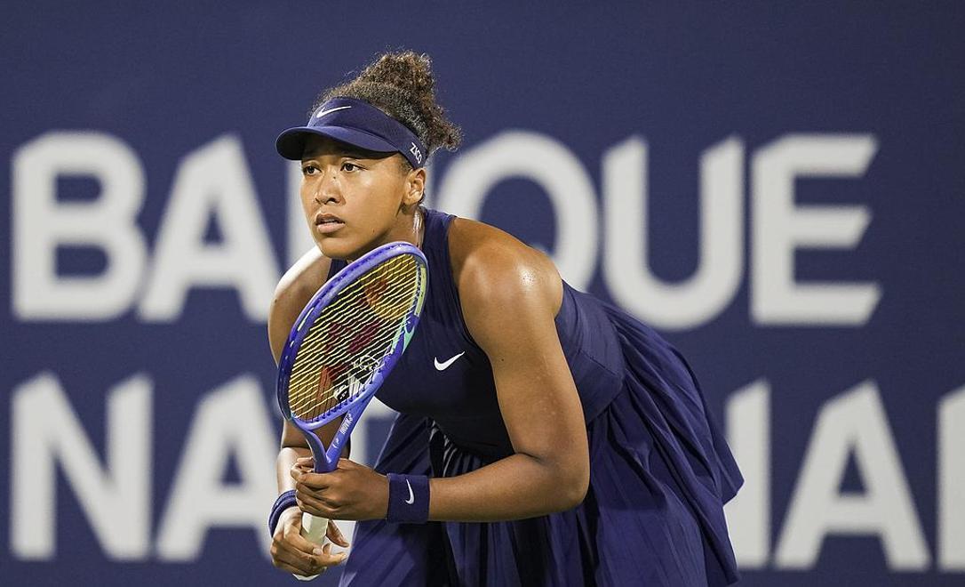 大坂直美遭遇三连败，中国队教练面临压力！的简单介绍