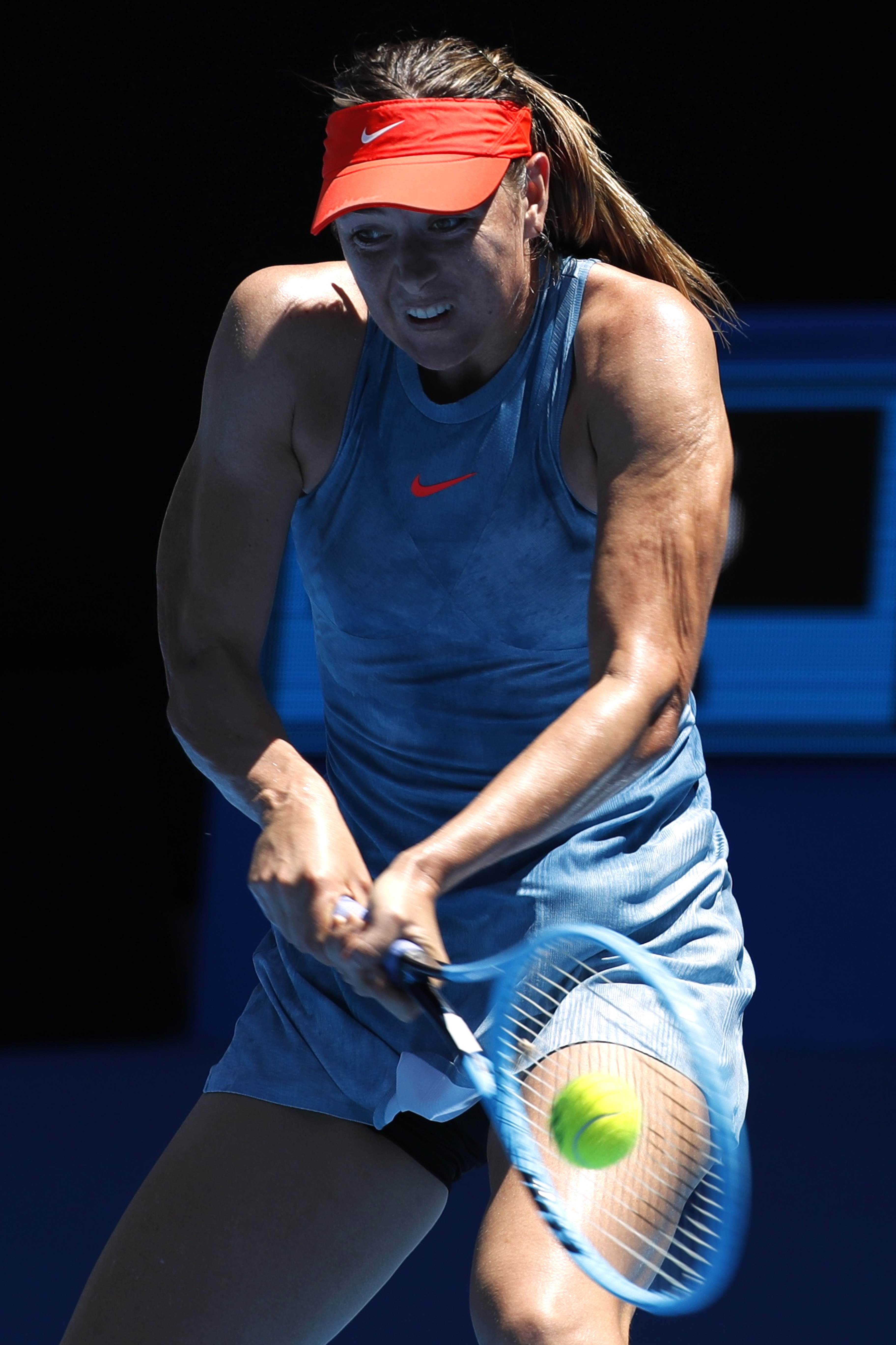 莎拉波娃赛事官方发布精彩发挥新规，热火争议不断！的简单介绍