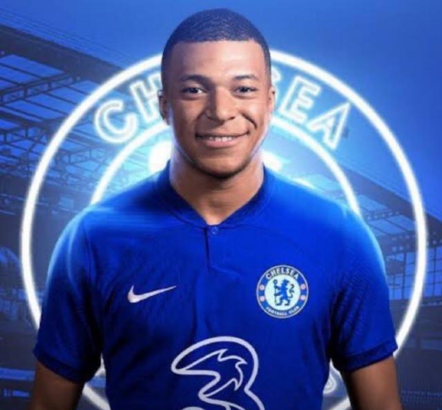 姆巴佩在切尔西比赛中高光表现，连败引发热议！的简单介绍