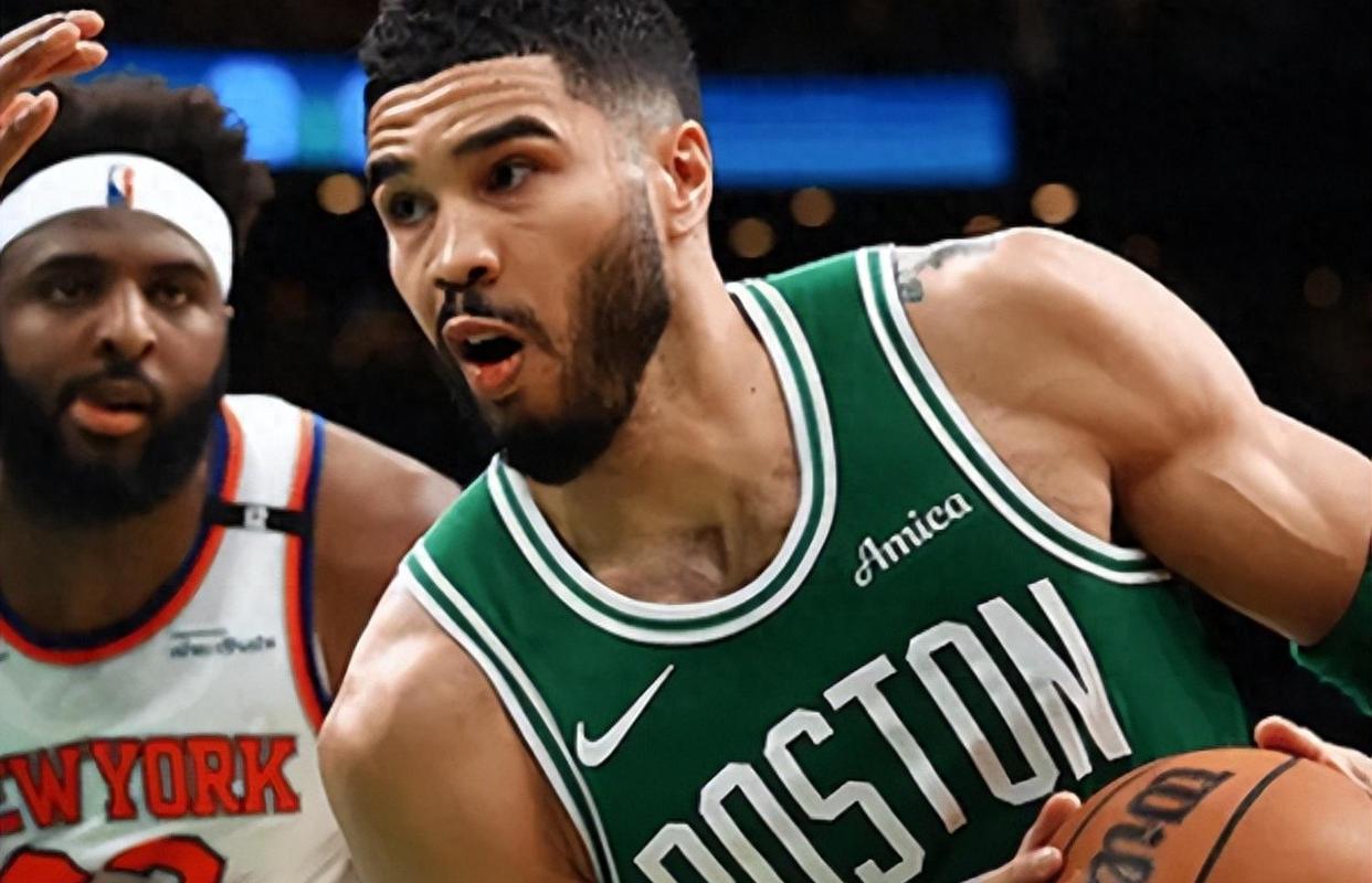 塔图姆迎来三赛季高光表现，掘金球迷沸腾！的简单介绍